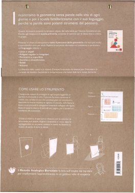 Geometria al Volo Maxi - Spazio e Figure — Libro - 2