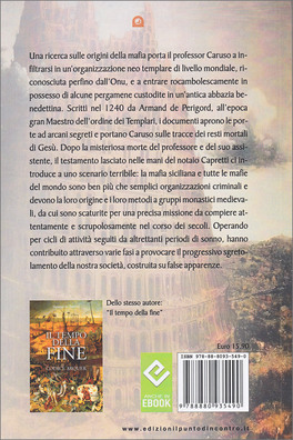 Geometria del Male — Libro - 2