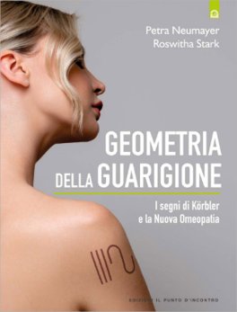 Geometria della Guarigione — Libro - 1