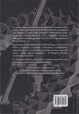 Geometria Fantastica — Libro - 2