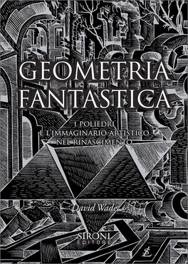 Geometria Fantastica — Libro - 1