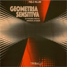 Geometria Sensitiva — Libro - 1