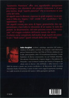 Geometrie Planetarie — Libro - 2