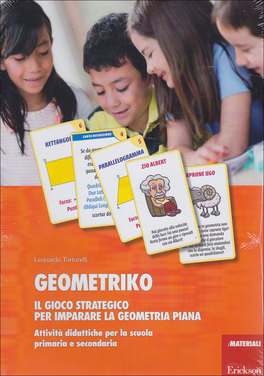 Geometriko  - 1
