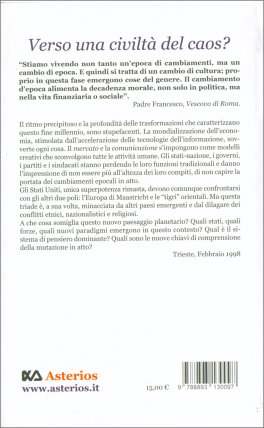 Geopolitica del Caos — Libro - 2