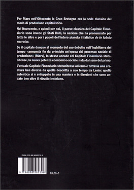 Geopolitica Planetaria dell'Impero — Libro - 2