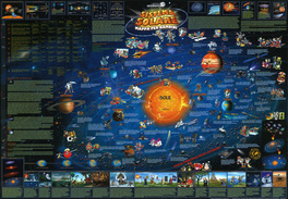 Geoposter Bambini: Sistema Solare — Poster - 1
