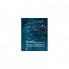 Geoposter -  Costellazioni dello Zodiaco — Poster - 4