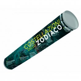 Geoposter -  Costellazioni dello Zodiaco — Poster - 3