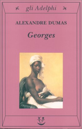 Georges — Libro - 1