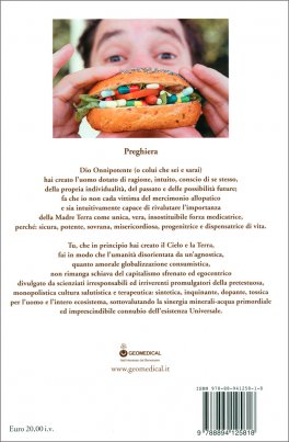 Geoterapia — Libro - 2