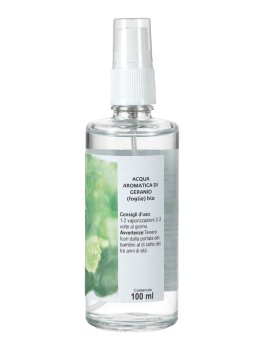 Geranio - Acqua Aromatica - 3