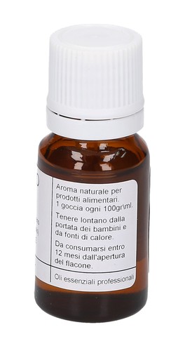Geranio Bio - Olio Essenziale Puro - 2