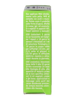 Geranio Bourbon - Olio Essenziale Bio - 5
