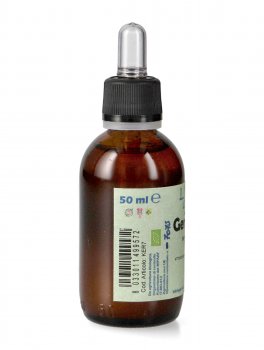 Germe di Grano Bio - Olio Vegetale Biologico - 3