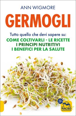 Germogli — Libro - 1