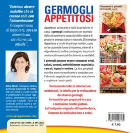 Germogli Appetitosi — Libro - 2
