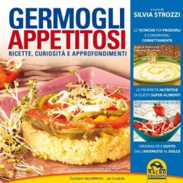eBook - Germogli Appetitosi — eBook - 1