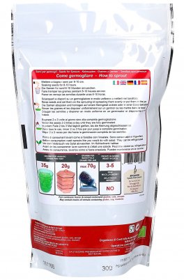 Germogli di Fieno Greco - 300 g - 2