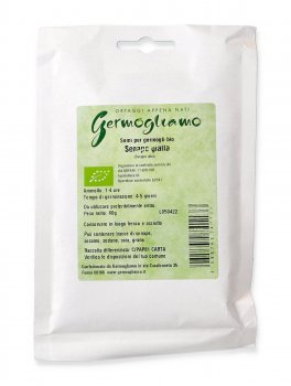 Germogli - Senape Gialla - 1