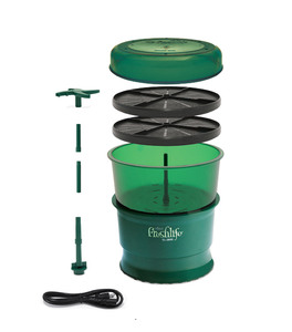 Germogliatore  - Freshlife 3000 Automatic Sprout - 2