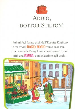 Geronimo Cerca Casa — Libro - 3