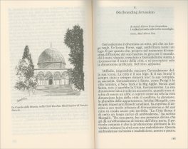 Gerusalemme senza Dio - Ritratto di una Città Crudele — Libro - 3