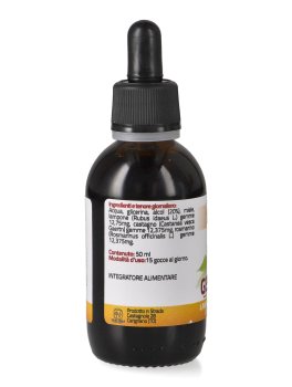 Gestant Gemme - Gocce 50 ml - 3