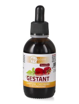 Gestant Gemme - Gocce 50 ml - 1