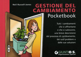 Gestione del Cambiamento - Pocketbook  — Libro - 1