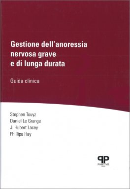 Gestione dell'Anoressia Nervosa Grave e di Lunga Durata — Libro - 1