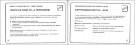 Gestione delle Prestazioni — Libro - 3