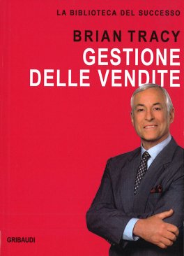 Gestione delle Vendite — Libro - 1
