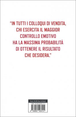 Gestire le Obiezioni — Libro - 2