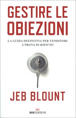 Gestire le Obiezioni — Libro - 1