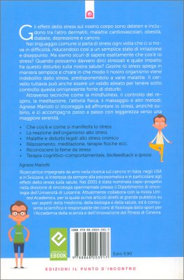 Gestire lo Stress — Libro - 2