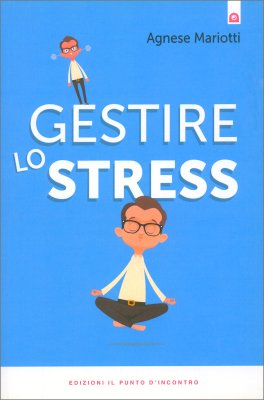 Gestire lo Stress — Libro - 1