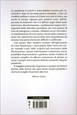Gestire lo Stress Post-Pandemia — Libro - 2