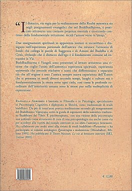 Gesù e Buddha in Dialogo — Libro - 2