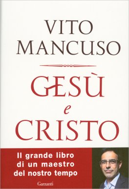 Gesù e Cristo — Libro - 1
