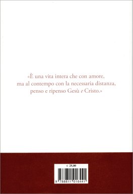 Gesù e Cristo — Libro - 2