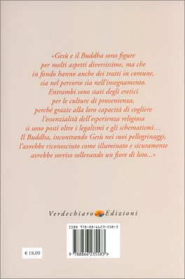 Gesù era un Buddha — Libro - 2