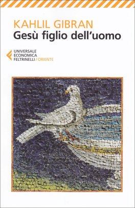 Gesù Figlio dell'Uomo  — Libro - 1