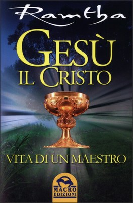 Gesù - Il Cristo — Libro - 1