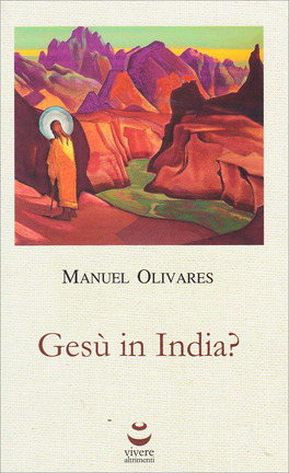 Gesù in India? — Libro - 1