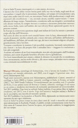 Gesù in India? — Libro - 2