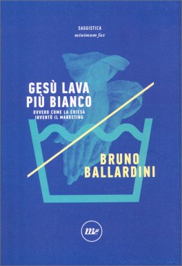 Gesù Lava più Bianco — Libro - 1