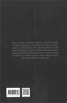 Gesù Semidio — Libro - 2