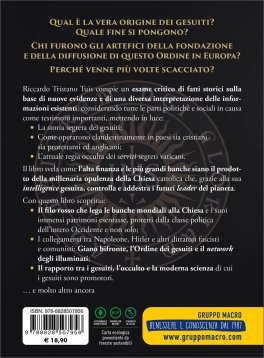 Gesuiti — Libro - 2