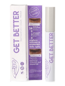 Get Better - Primer e Trattamento Volumizzante Ciglia - 1